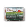 Organic Cage-Free Grade A Large Brown Eggs